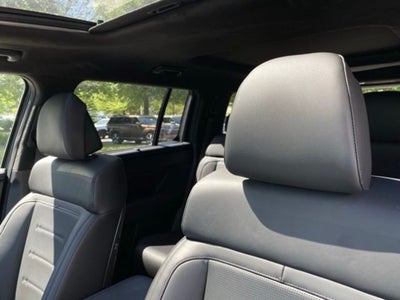 2025 Hyundai Santa Fe Calligraphy FWD