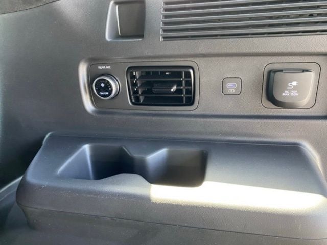 2025 Hyundai Santa Fe Calligraphy FWD