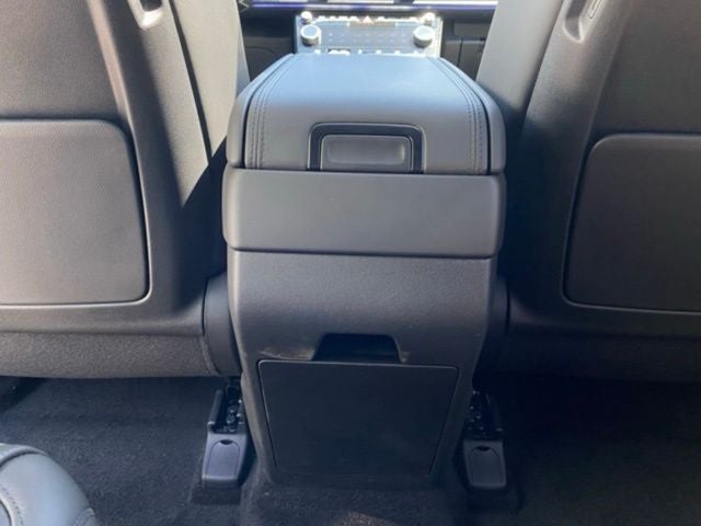 2025 Hyundai Santa Fe Calligraphy FWD