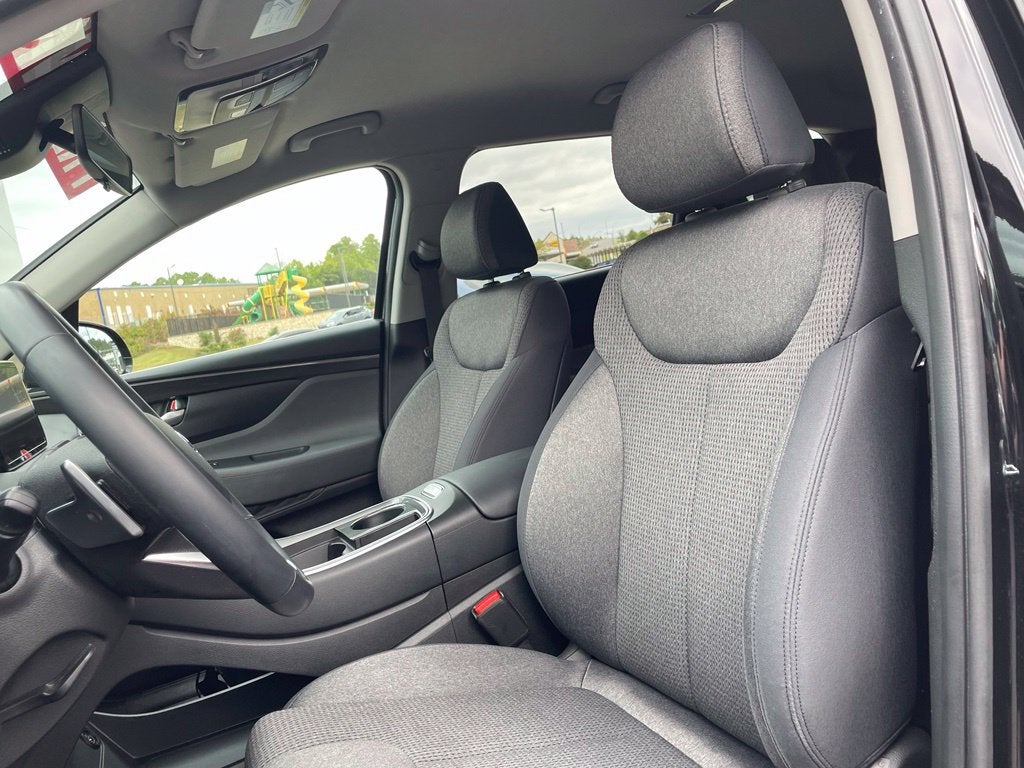 2023 Hyundai Santa Fe SEL Clean CarFax, One Owner, Third Row Seat