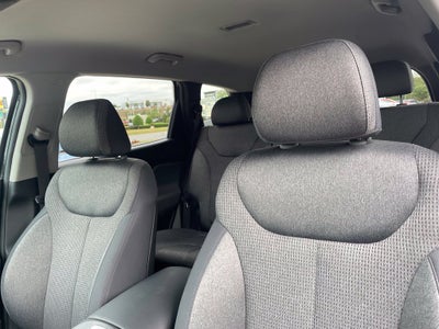 2023 Hyundai Santa Fe SEL Clean CarFax, One Owner, Third Row Seat