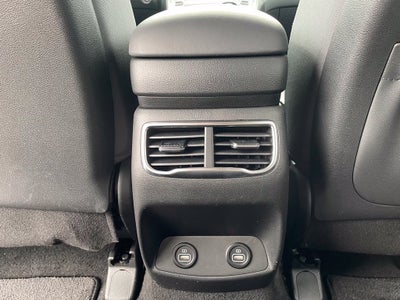 2023 Hyundai Santa Fe SEL Clean CarFax, One Owner, Third Row Seat