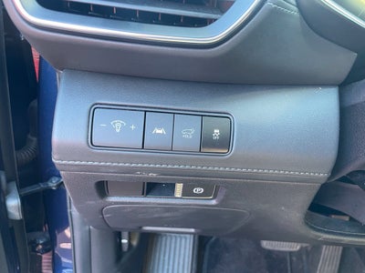 2022 Hyundai Santa Fe SEL Pano Roof, Leather, One Owner, Clean CarFax