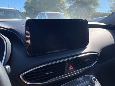 2022 Hyundai Santa Fe SEL Pano Roof, Leather, One Owner, Clean CarFax