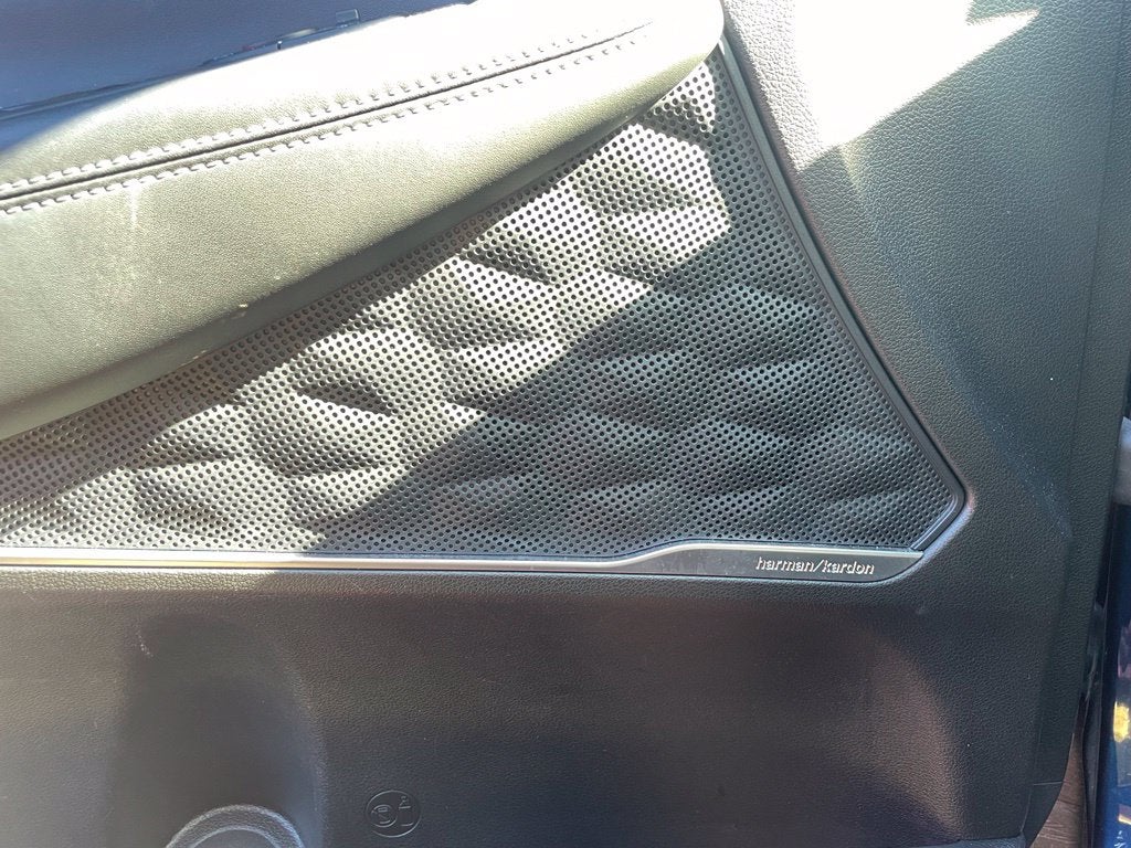 2022 Hyundai Santa Fe SEL Pano Roof, Leather, One Owner, Clean CarFax