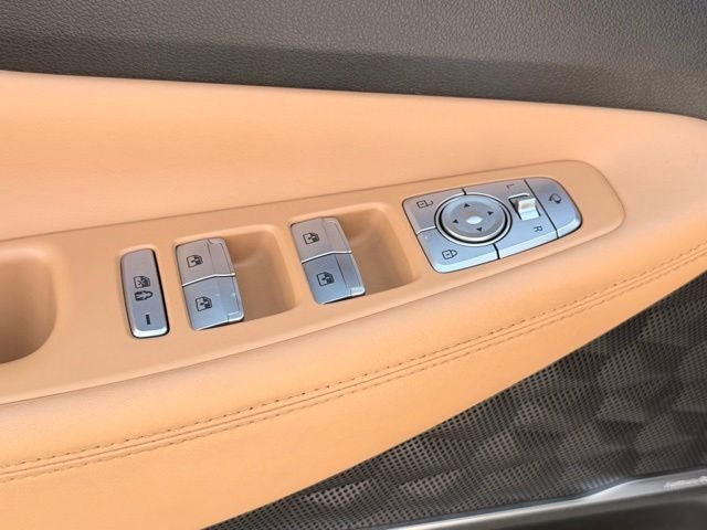 2021 Hyundai Santa Fe Calligraphy CARFAX 1-OWNER