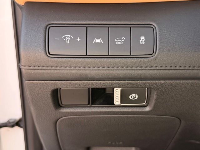 2021 Hyundai Santa Fe Calligraphy CARFAX 1-OWNER
