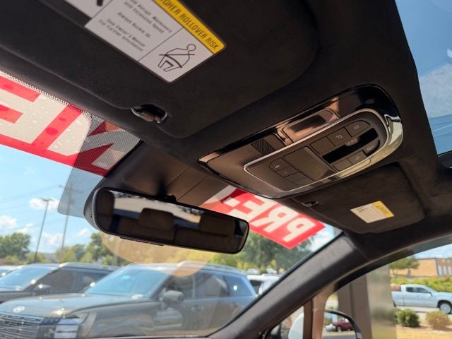 2021 Hyundai Santa Fe Calligraphy CARFAX 1-OWNER