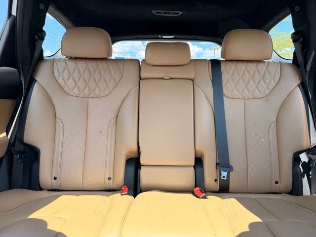 2021 Hyundai Santa Fe Calligraphy CARFAX 1-OWNER