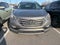 2018 Hyundai Santa Fe Sport 2.4 Base