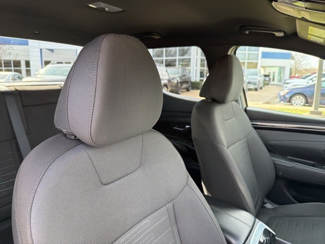 2023 Hyundai Santa Cruz SE