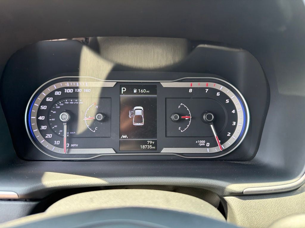 2022 Hyundai Santa Cruz SEL CLEAN CARFAX 1-OWNER