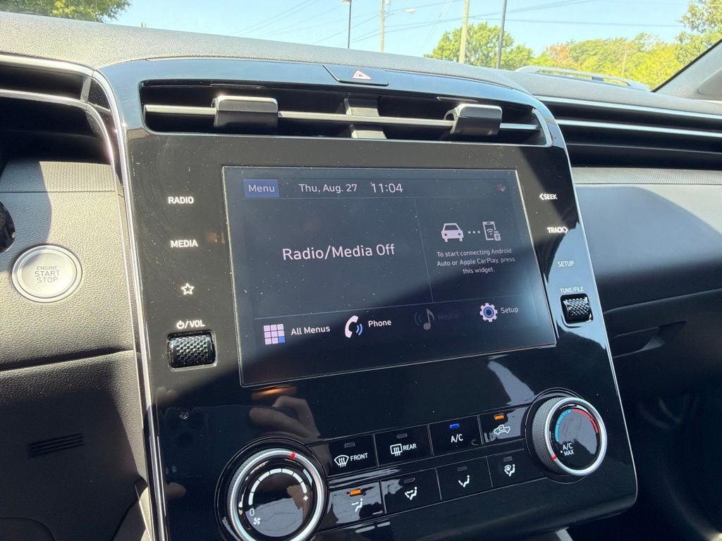 2022 Hyundai Santa Cruz SEL CLEAN CARFAX 1-OWNER