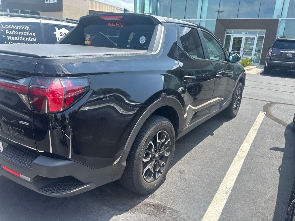 2022 Hyundai Santa Cruz SEL CLEAN CARFAX 1-OWNER