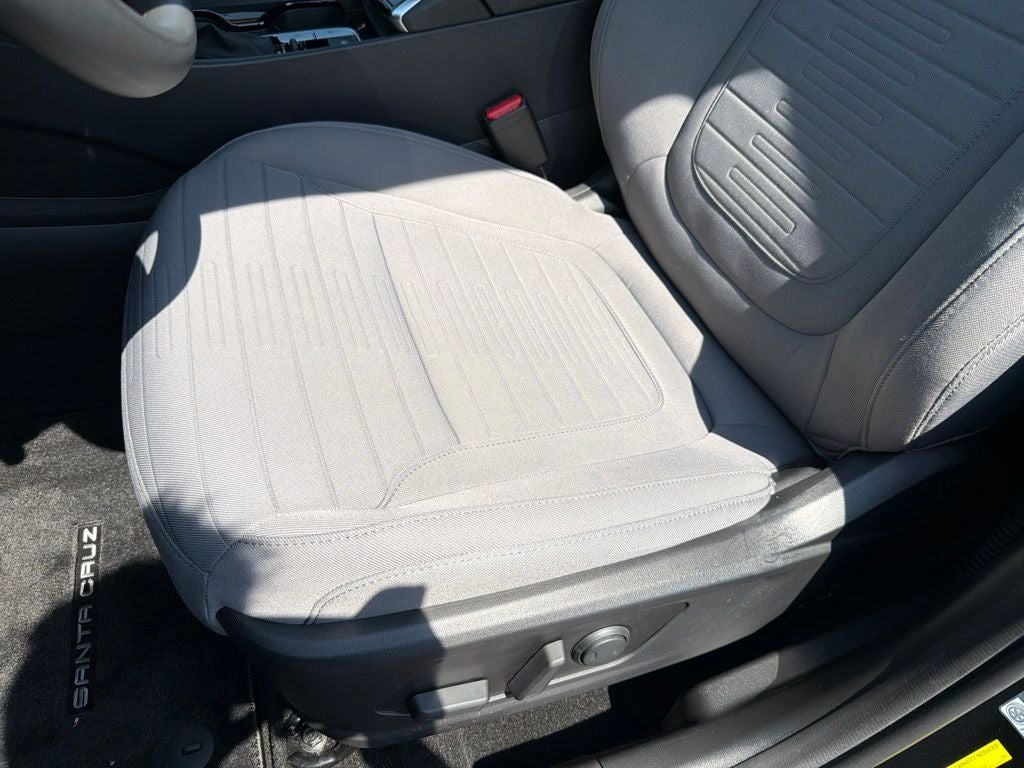 2022 Hyundai Santa Cruz SEL CLEAN CARFAX 1-OWNER