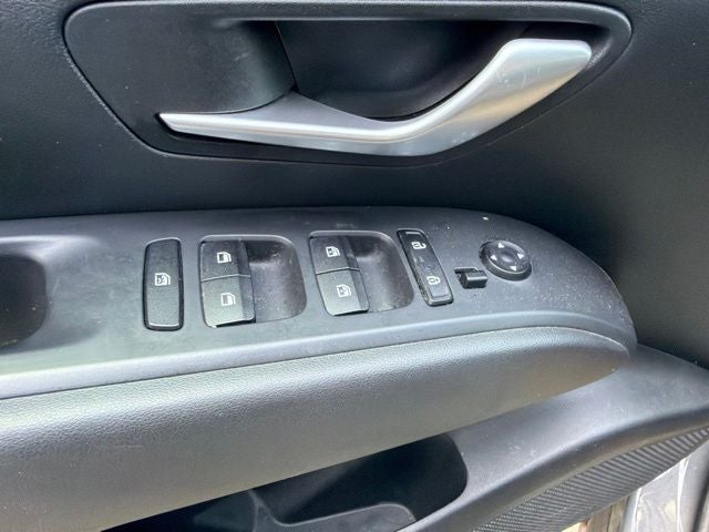 2024 Hyundai Santa Cruz XRT