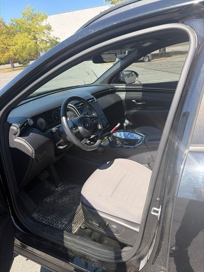 2023 Hyundai Santa Cruz SEL Premium CLEAN CARFAX