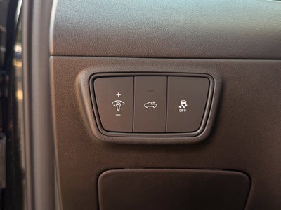 2023 Hyundai Santa Cruz SEL Premium CLEAN CARFAX