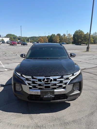 2023 Hyundai Santa Cruz SEL Premium CLEAN CARFAX