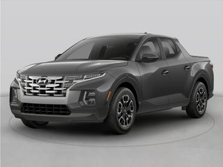 2024 Hyundai Santa Cruz XRT CLEAN CARFAX 1-OWNER