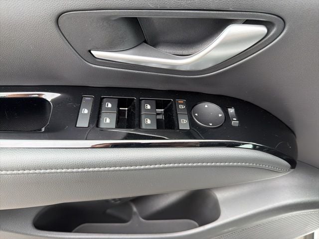 2025 Hyundai Santa Cruz XRT CLEAN CARFAX 1-OWNER