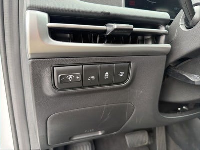 2025 Hyundai Santa Cruz XRT CLEAN CARFAX 1-OWNER