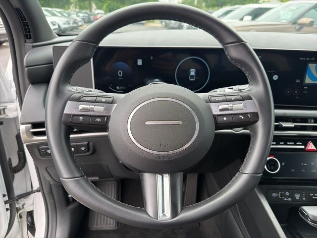 2025 Hyundai Santa Cruz XRT CLEAN CARFAX 1-OWNER