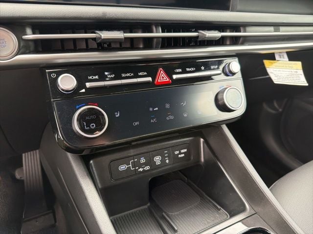 2025 Hyundai Santa Cruz XRT CLEAN CARFAX 1-OWNER