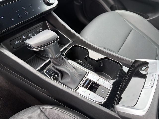2025 Hyundai Santa Cruz XRT CLEAN CARFAX 1-OWNER