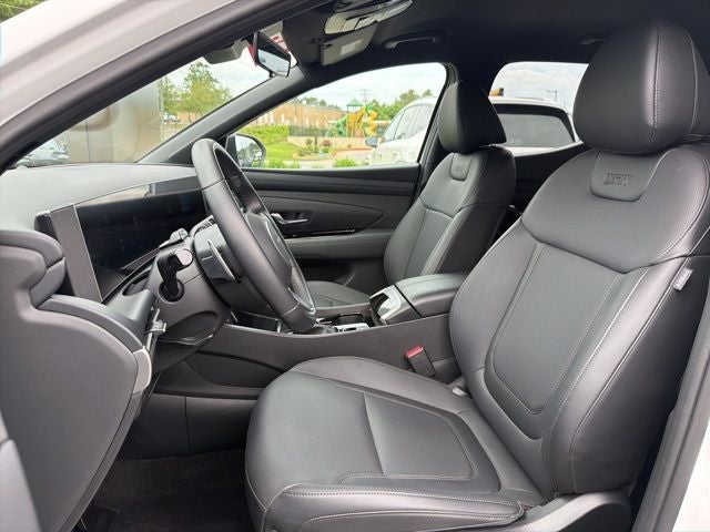 2025 Hyundai Santa Cruz XRT CLEAN CARFAX 1-OWNER