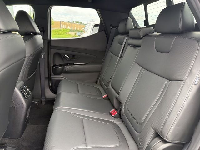 2025 Hyundai Santa Cruz XRT CLEAN CARFAX 1-OWNER