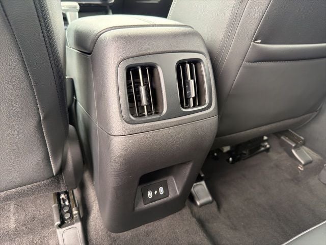 2025 Hyundai Santa Cruz XRT CLEAN CARFAX 1-OWNER