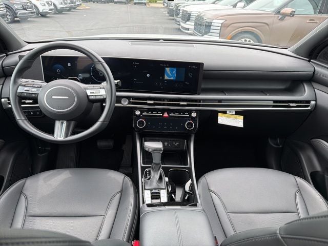 2025 Hyundai Santa Cruz XRT CLEAN CARFAX 1-OWNER
