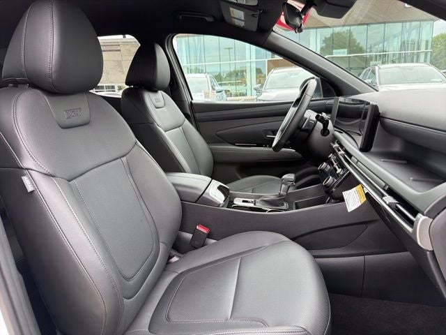 2025 Hyundai Santa Cruz XRT CLEAN CARFAX 1-OWNER