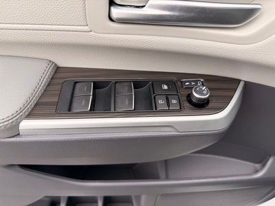 2023 Toyota Sienna Limited 7 Passenger