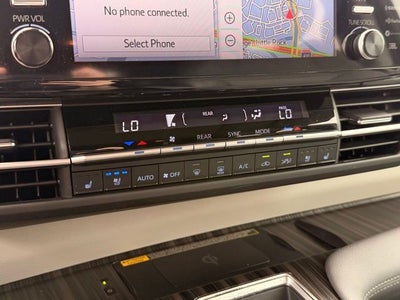 2023 Toyota Sienna Limited 7 Passenger