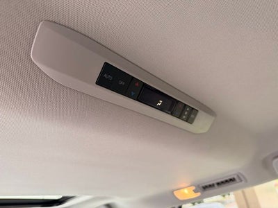2023 Toyota Sienna Limited 7 Passenger