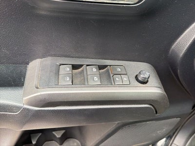 2021 Toyota Tacoma TRD Sport V6