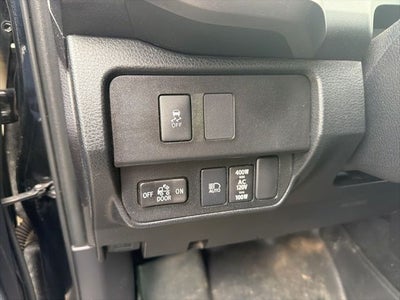 2021 Toyota Tacoma TRD Sport V6
