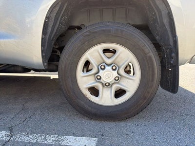 2019 Toyota Tundra SR5