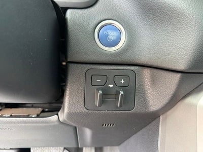 2024 Toyota Tundra Hybrid Limited CLEAN CARFAX 1-OWNER