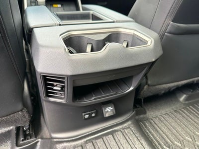 2024 Toyota Tundra Hybrid Limited CLEAN CARFAX 1-OWNER