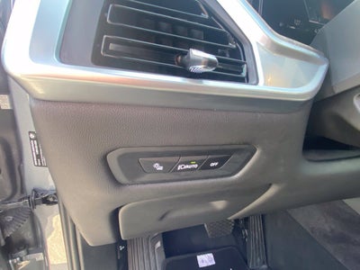 2024 BMW X5 xDrive40i One Owner, Leather, Pano Roof