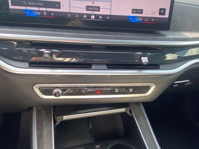 2024 BMW X5 xDrive40i One Owner, Leather, Pano Roof