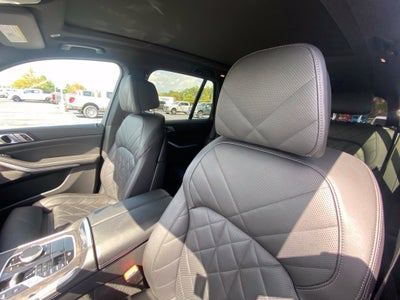 2024 BMW X5 xDrive40i One Owner, Leather, Pano Roof