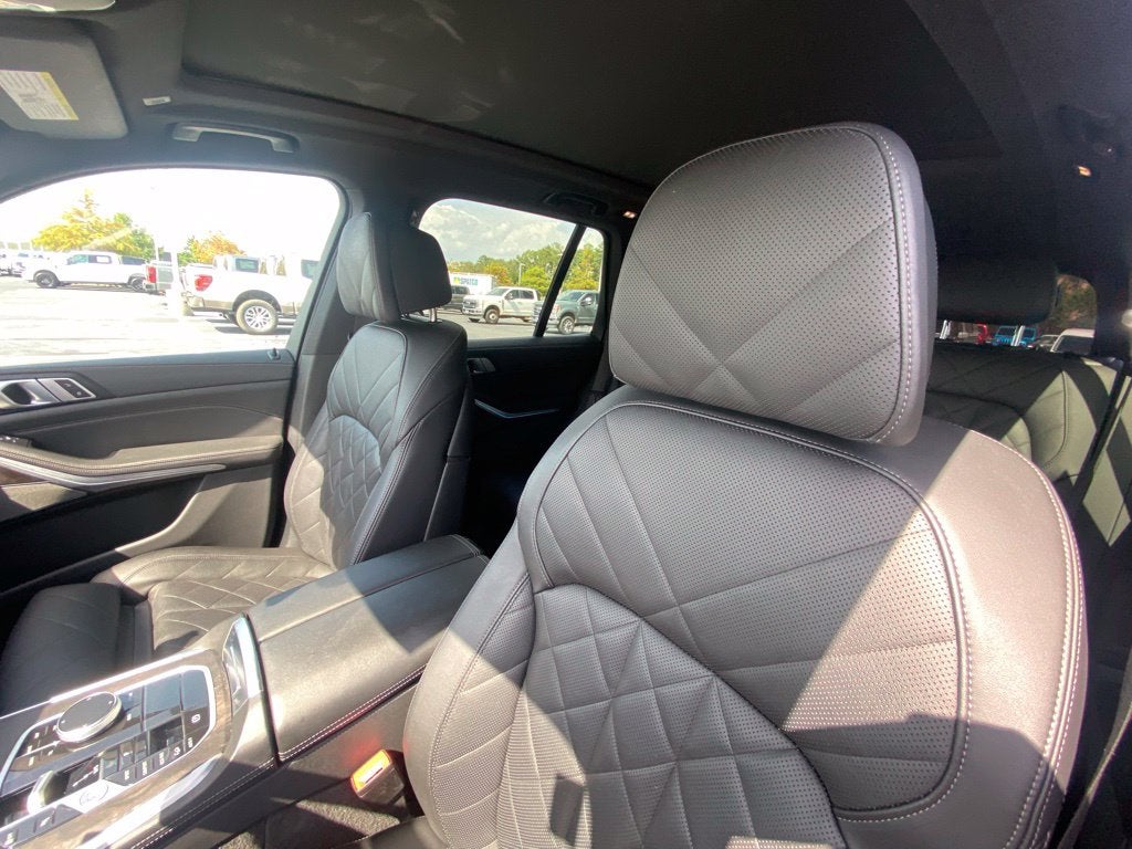 2024 BMW X5 xDrive40i One Owner, Leather, Pano Roof