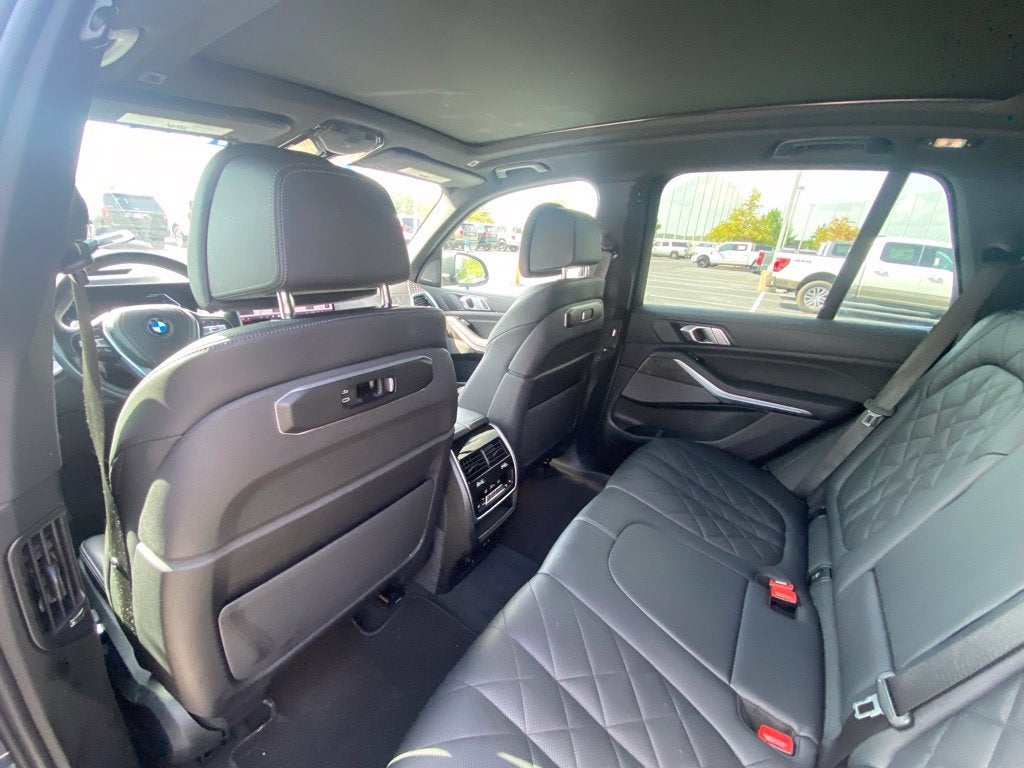 2024 BMW X5 xDrive40i One Owner, Leather, Pano Roof