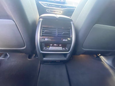 2024 BMW X5 xDrive40i One Owner, Leather, Pano Roof