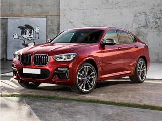 2020 BMW X4 xDrive30i CLEAN CARFAX