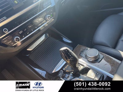 2019 BMW X3 sDrive30i Pano Roof, Navi, Heated Seats